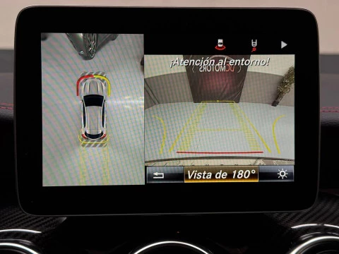 Mercedes-Benz Clase GLA GLA 250 4MATIC