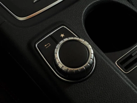 Mercedes-Benz Clase GLA GLA 250 4MATIC