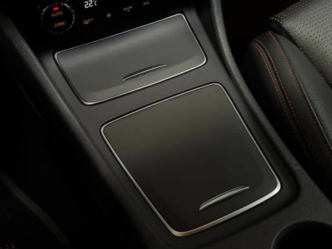 Mercedes-Benz Clase GLA GLA 250 4MATIC