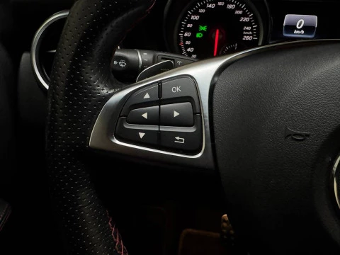 Mercedes-Benz Clase GLA GLA 250 4MATIC