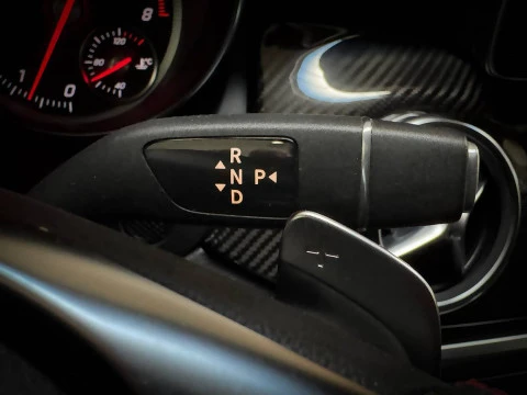 Mercedes-Benz Clase GLA GLA 250 4MATIC