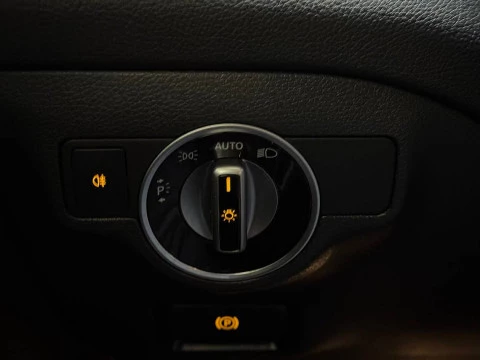 Mercedes-Benz Clase GLA GLA 250 4MATIC