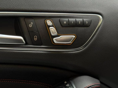 Mercedes-Benz Clase GLA GLA 250 4MATIC