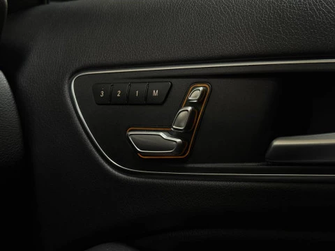 Mercedes-Benz Clase GLA GLA 250 4MATIC