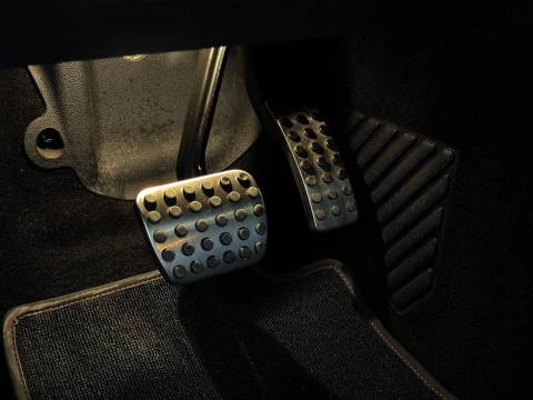 Mercedes-Benz Clase GLA GLA 250 4MATIC