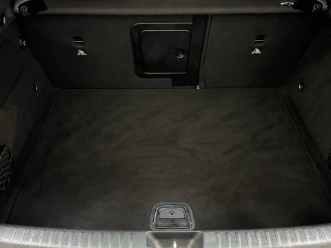 Mercedes-Benz Clase GLA GLA 250 4MATIC