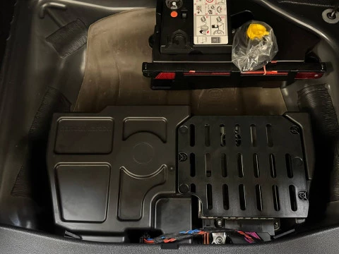 Mercedes-Benz Clase GLA GLA 250 4MATIC