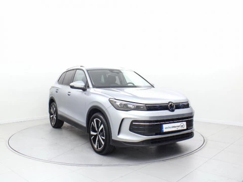 Volkswagen Tiguan 2.0 TDI MAS