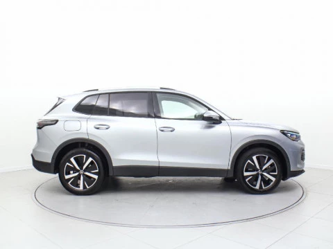 Volkswagen Tiguan 2.0 TDI MAS