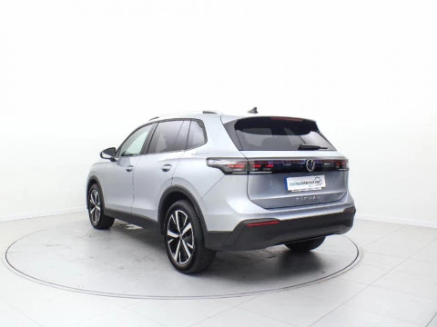 Volkswagen Tiguan 2.0 TDI MAS