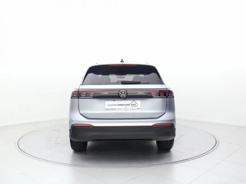 Volkswagen Tiguan 2.0 TDI MAS
