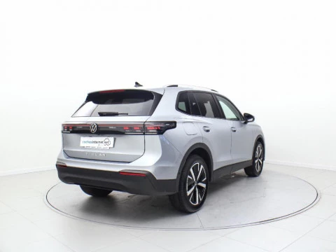 Volkswagen Tiguan 2.0 TDI MAS