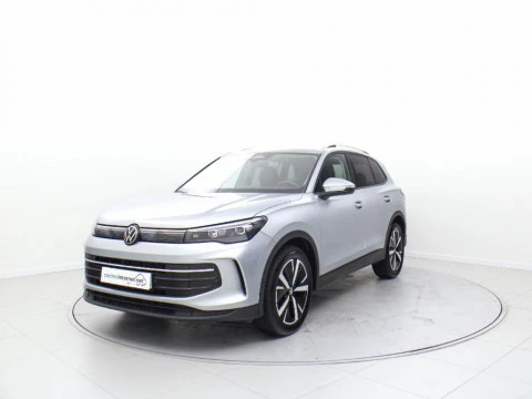 Volkswagen Tiguan 2.0 TDI MAS