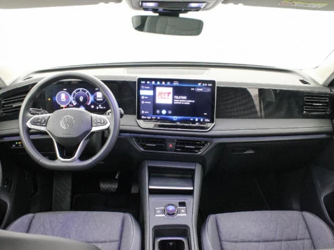 Volkswagen Tiguan 2.0 TDI MAS