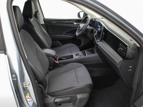 Volkswagen Tiguan 2.0 TDI MAS