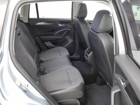 Volkswagen Tiguan 2.0 TDI MAS