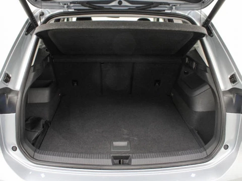 Volkswagen Tiguan 2.0 TDI MAS