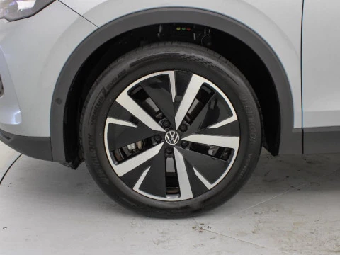 Volkswagen Tiguan 2.0 TDI MAS