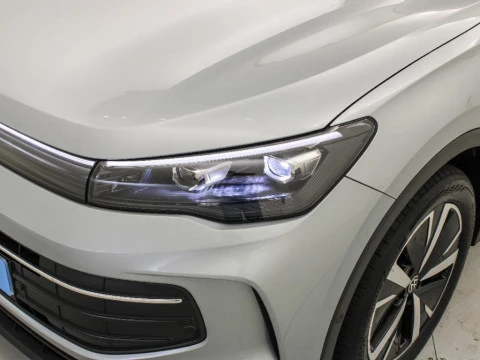 Volkswagen Tiguan 2.0 TDI MAS