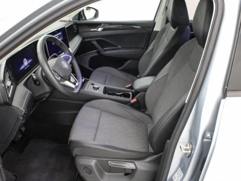 Volkswagen Tiguan 2.0 TDI MAS