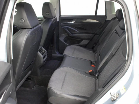 Volkswagen Tiguan 2.0 TDI MAS