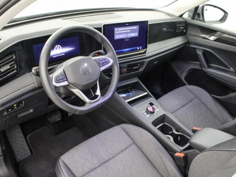 Volkswagen Tiguan 2.0 TDI MAS