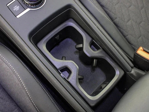 Volkswagen Tiguan 2.0 TDI MAS