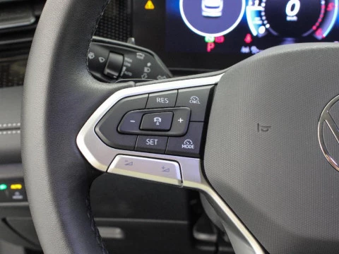 Volkswagen Tiguan 2.0 TDI MAS