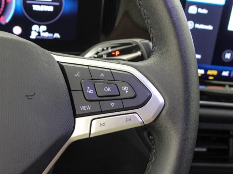 Volkswagen Tiguan 2.0 TDI MAS