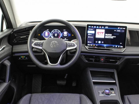 Volkswagen Tiguan 2.0 TDI MAS