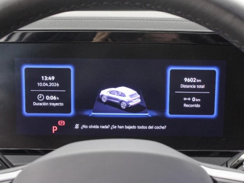 Volkswagen Tiguan 2.0 TDI MAS