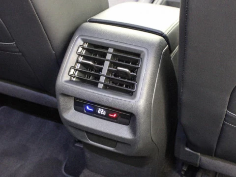 Volkswagen Tiguan 2.0 TDI MAS