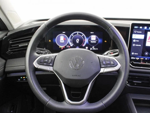 Volkswagen Tiguan 2.0 TDI MAS