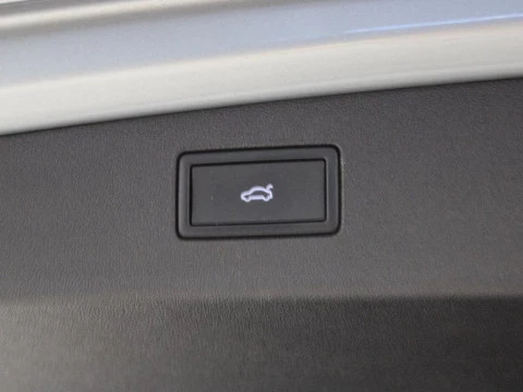 Volkswagen Tiguan 2.0 TDI MAS