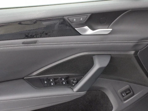 Volkswagen Tiguan 2.0 TDI MAS