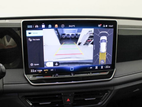 Volkswagen Tiguan 2.0 TDI MAS