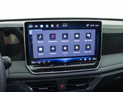 Volkswagen Tiguan 2.0 TDI MAS