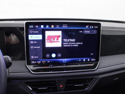 Volkswagen Tiguan 2.0 TDI MAS