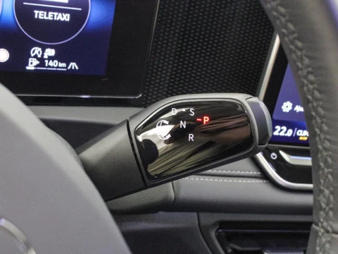 Volkswagen Tiguan 2.0 TDI MAS