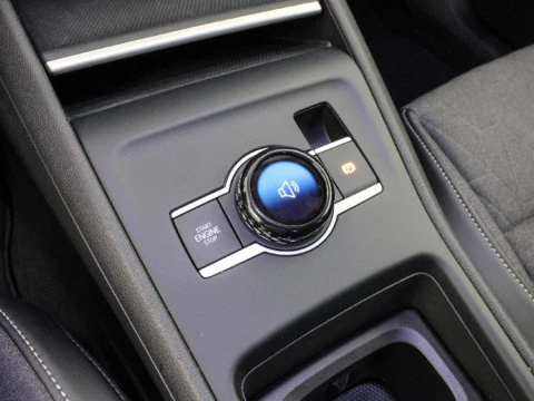 Volkswagen Tiguan 2.0 TDI MAS