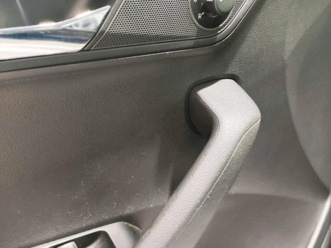 Skoda Fabia 1.0 MPI 59KW (80CV) Ambition