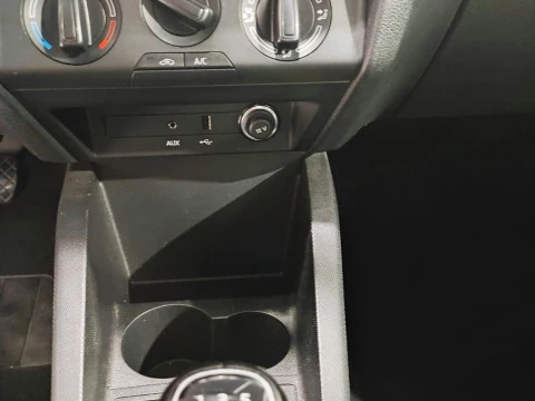 Skoda Fabia 1.0 MPI 59KW (80CV) Ambition