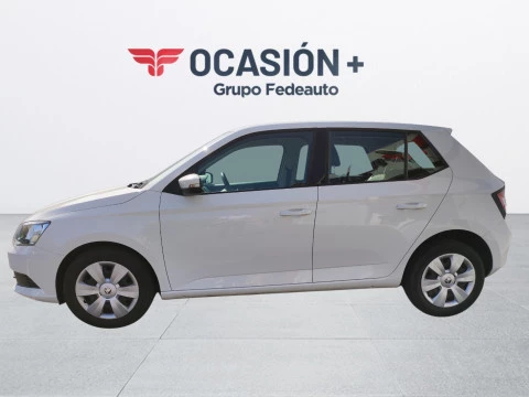 Skoda Fabia 1.0 MPI 59KW (80CV) Ambition