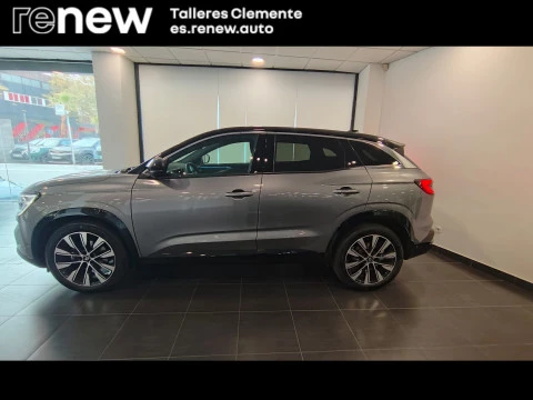 Renault Austral Techno Mild Hybrid 116kW Auto