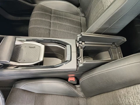 Renault Austral Techno Mild Hybrid 116kW Auto