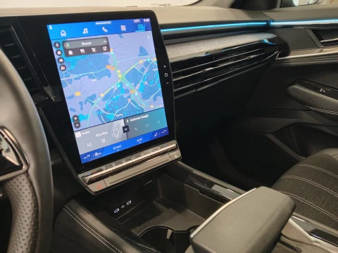 Renault Austral Techno Mild Hybrid 116kW Auto