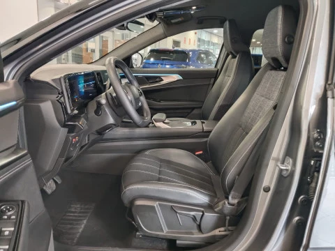 Renault Austral Techno Mild Hybrid 116kW Auto