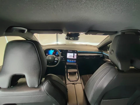 Renault Austral Techno Mild Hybrid 116kW Auto