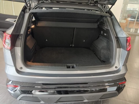 Renault Austral Techno Mild Hybrid 116kW Auto