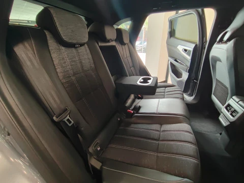 Renault Austral Techno Mild Hybrid 116kW Auto